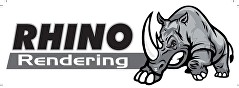 rhino rendering